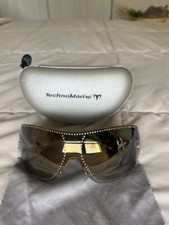 Technomarine sunglasses diva d'occasion  Expédié en Belgium