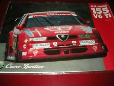 Alfa romeo poster usato  Cremella