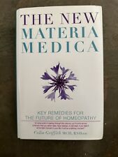 New materia medica for sale  Joshua Tree