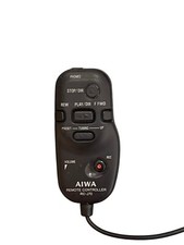 Telecomando per aiwa usato  Spedire a Italy