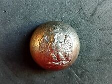 Bouton chasseur cheval d'occasion  Hendaye