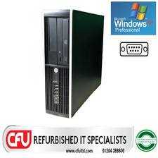 Windows 32bit 8300 for sale  BOLTON