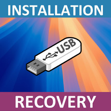 Clé usb bootable d'occasion  Pantin