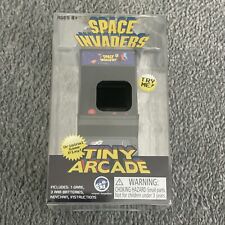 Space invaders tiny for sale  BROMLEY