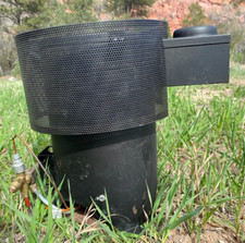 Handy heater usa for sale  Hot Springs