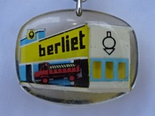 Porte cles key d'occasion  Artenay