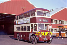 Bus slide original for sale  PETERBOROUGH