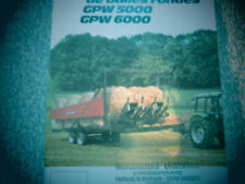 Prospectus remorques autocharg d'occasion  Hazebrouck