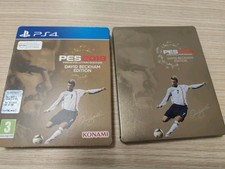 Videogioco ps4 pes usato  Varano Borghi