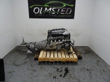 Ls3 6.2 engine for sale  Hallam
