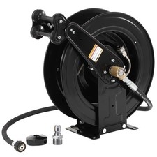 hose 50 manual reel for sale hose 50 manual reel for sale Brentwood