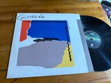 Italy 1981 genesis usato  Perugia