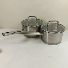 Berndes stainless steel for sale  LONDON