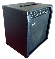 Bass combo warriors gebraucht kaufen  Enger