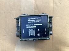 Clansman radio arfat for sale  COVENTRY