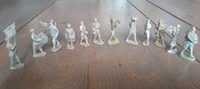 Jeux soldats plomb d'occasion  Eaubonne