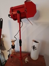 Lampada scrivania movie usato  Milano