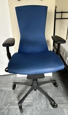 Herman miller embody for sale  LONDON