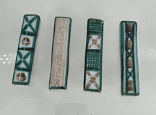 Porte couteaux céramique d'occasion Porte couteaux céramique d'occasion  Mansle