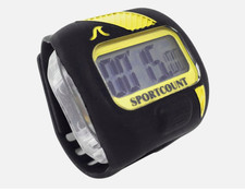Compact stopwatch swim d'occasion  Morzine