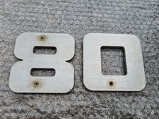 Scania badge for sale  PORTH