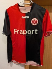 Eintracht frankfurt home gebraucht kaufen Eintracht frankfurt home gebraucht kaufen  Homberg