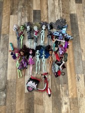 Large monster high for sale  GOSPORT