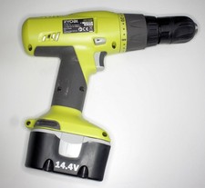 Pair ryobi drills for sale  LONDON