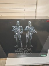 Kotobukiya star wars for sale  KILMARNOCK
