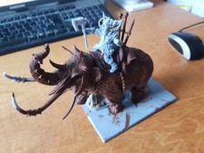 Khan mammoth northern for sale  SHEFFIELD