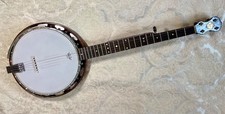 String banjo john for sale  LYMINGTON