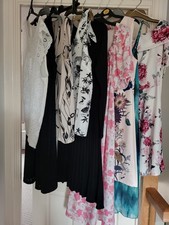Ladies clothing bundle for sale  SOUTHAMPTON