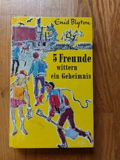 Enid blyton freunde gebraucht kaufen  Hessisch Oldendorf