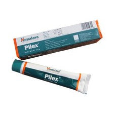 Himalaya pilex pomata usato  Spedire a Italy