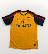 Arsenal away shirt for sale  UK