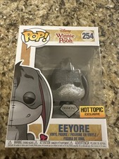 Funko pop winnie usato  Spedire a Italy