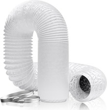 Aluminium pvc ventilation for sale  WARE