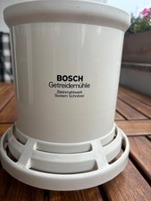 Schnitzer mahlansatz getreidem gebraucht kaufen  Erlangen