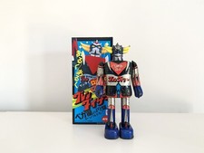 Grendizer goldrake popy usato  Trezzo Tinella