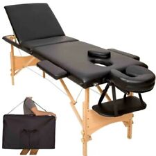 Tectake massage table for sale  LEEDS