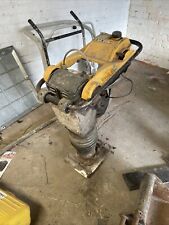 Wacker neuson trench for sale  SALFORD