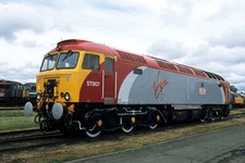 Riginaldia virgin 57307 gebraucht kaufen  Swisttal