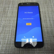 Motorola moto clean for sale  Roanoke