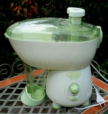 Elektr entsafter saftpresse gebraucht kaufen Elektr entsafter saftpresse gebraucht kaufen  Strausberg