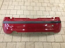18287 stoßstange hinten gebraucht kaufen  Neuhof