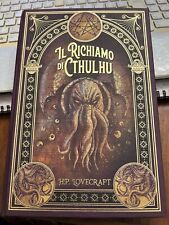 Richiamo cthulhu h.p. usato  Ferrara