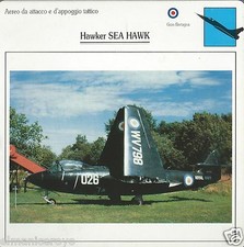 Aviazione caccia hawker usato  Teramo