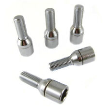 Set bulloni silver usato  Roma