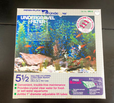 Aquarium gal gravel for sale  Allentown