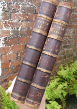 1842 1843 punch for sale  CARLISLE